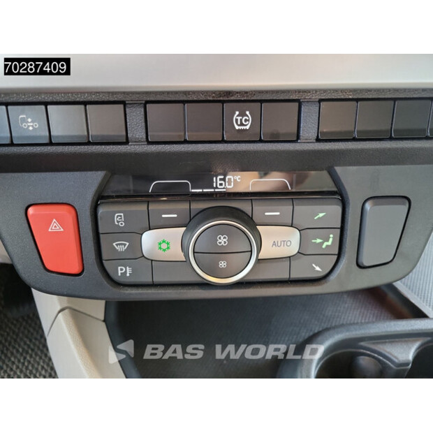 2022 DAF XG 530-42621680