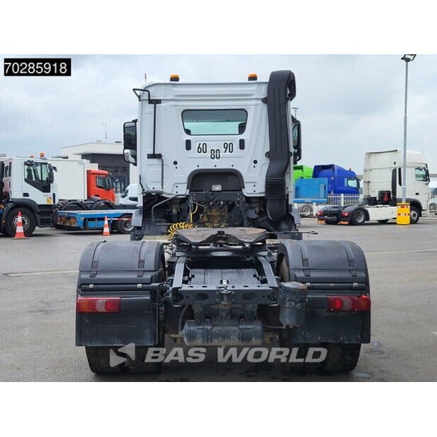 2020 Mercedes-Benz Arocs 2045-42621691