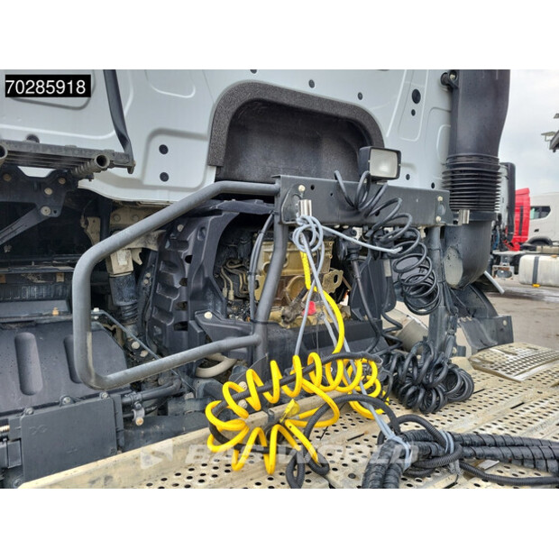 2020 Mercedes-Benz Arocs 2045-42621692