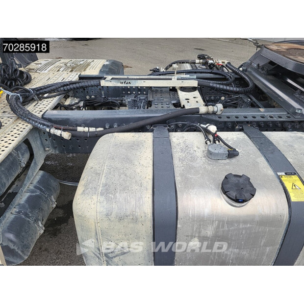 2020 Mercedes-Benz Arocs 2045-42621693