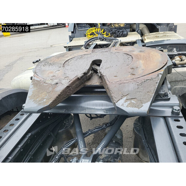 2020 Mercedes-Benz Arocs 2045-42621694