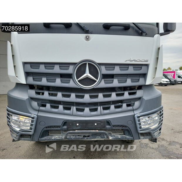 2020 Mercedes-Benz Arocs 2045-42621698