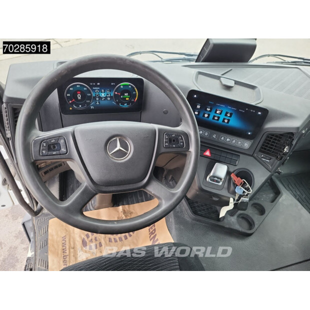 2020 Mercedes-Benz Arocs 2045-42621699