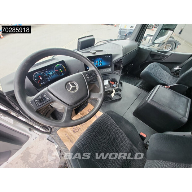 2020 Mercedes-Benz Arocs 2045-42621700
