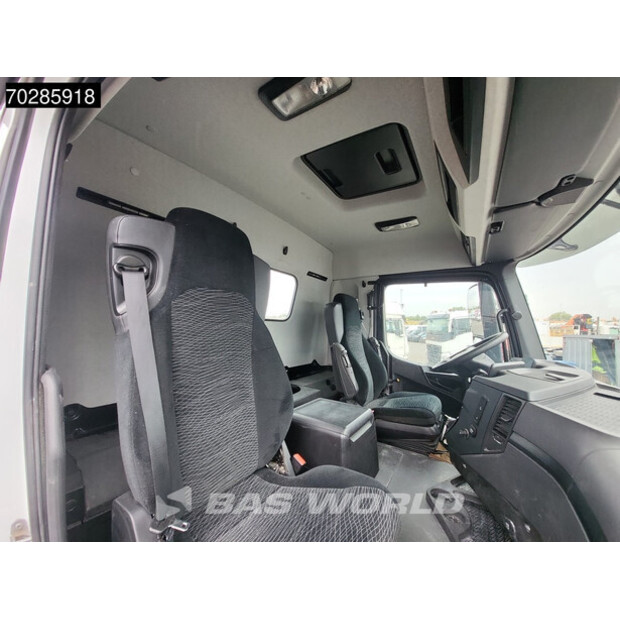2020 Mercedes-Benz Arocs 2045-42621704