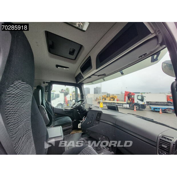 2020 Mercedes-Benz Arocs 2045-42621706