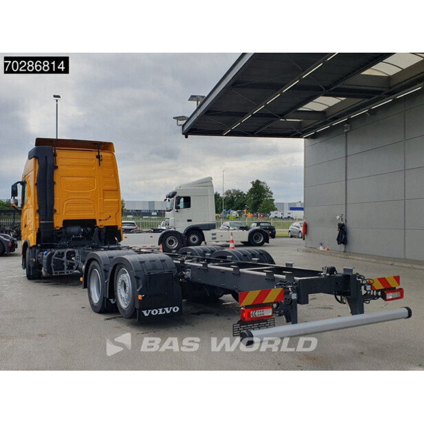2025 Volvo FH 460-42621711