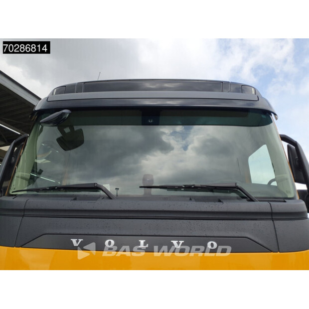 2025 Volvo FH 460-42621715
