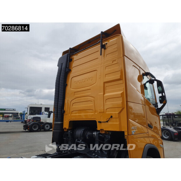 2025 Volvo FH 460-42621719