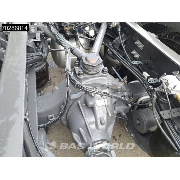 2025 Volvo FH 460-42621721