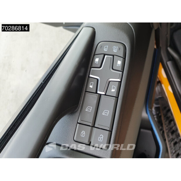 2025 Volvo FH 460-42621724