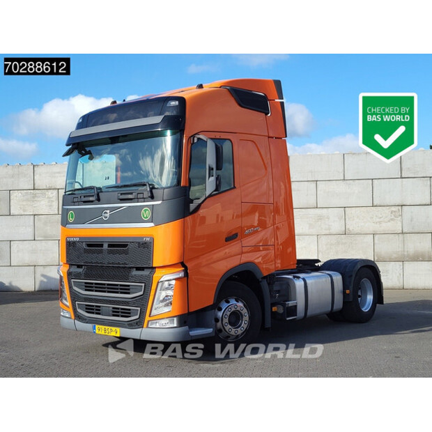 2018 Volvo FH 460-42621806