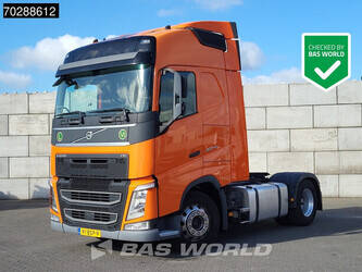 Image de 2018 Volvo FH 460