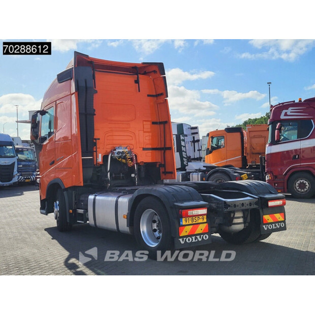 2018 Volvo FH 460-42621807