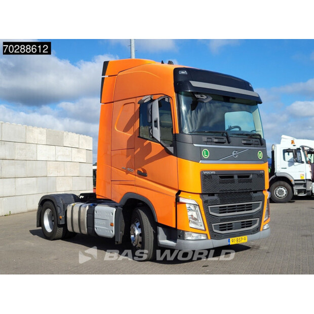 2018 Volvo FH 460-42621808