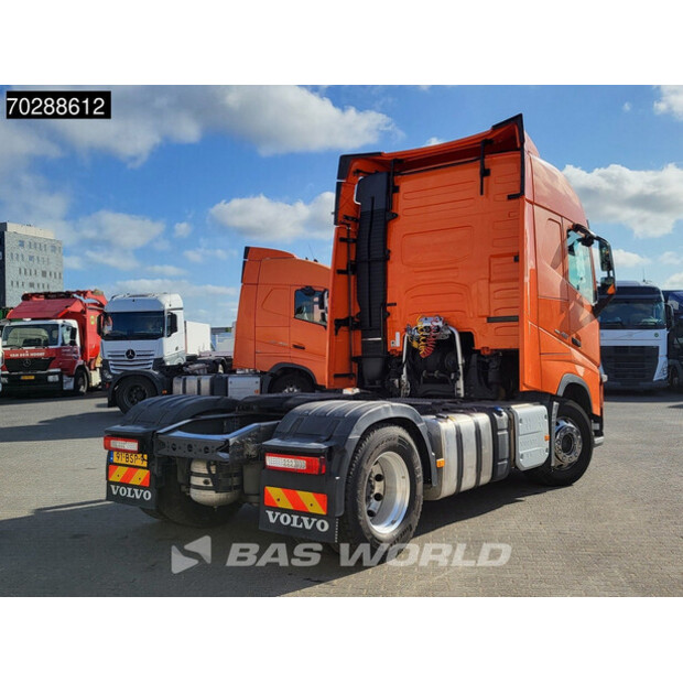 2018 Volvo FH 460-42621809