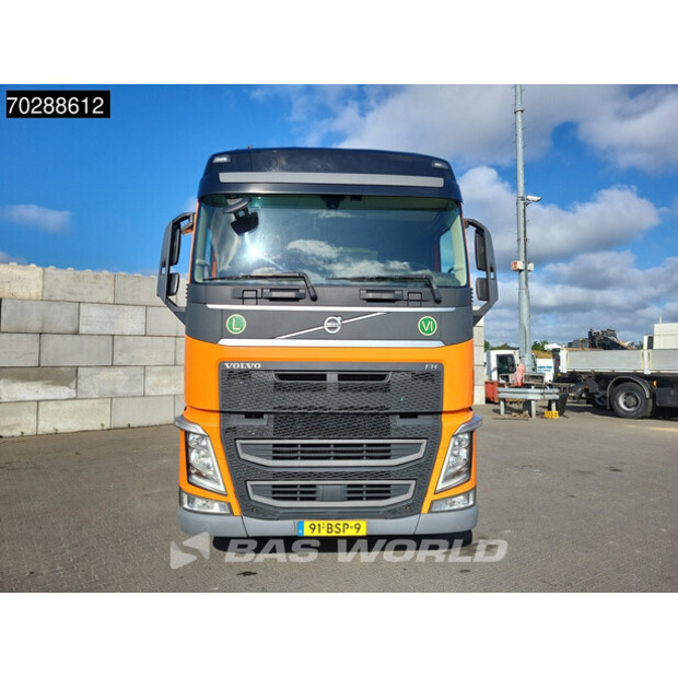 2018 Volvo FH 460-42621810