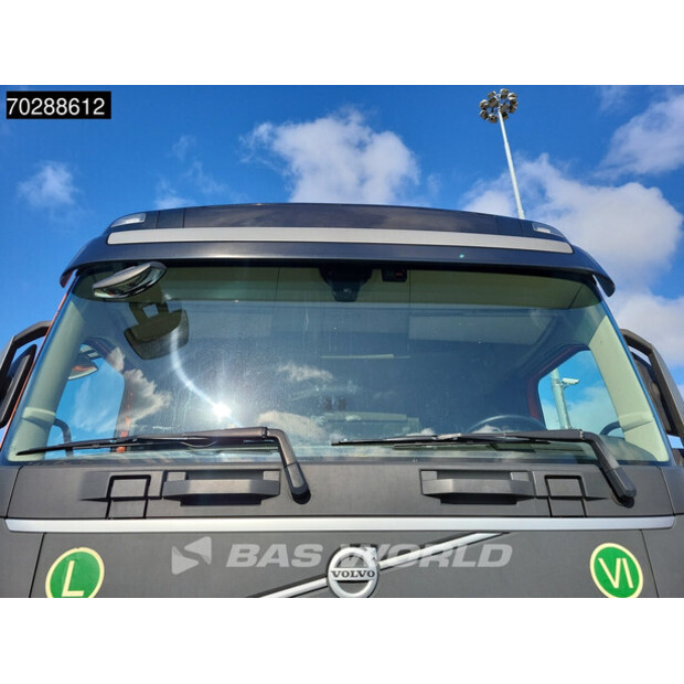 2018 Volvo FH 460-42621811