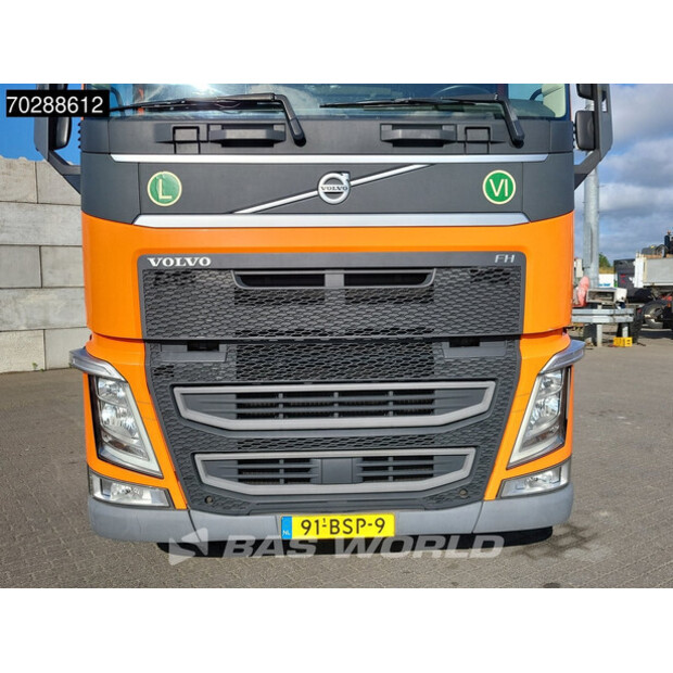 2018 Volvo FH 460-42621812