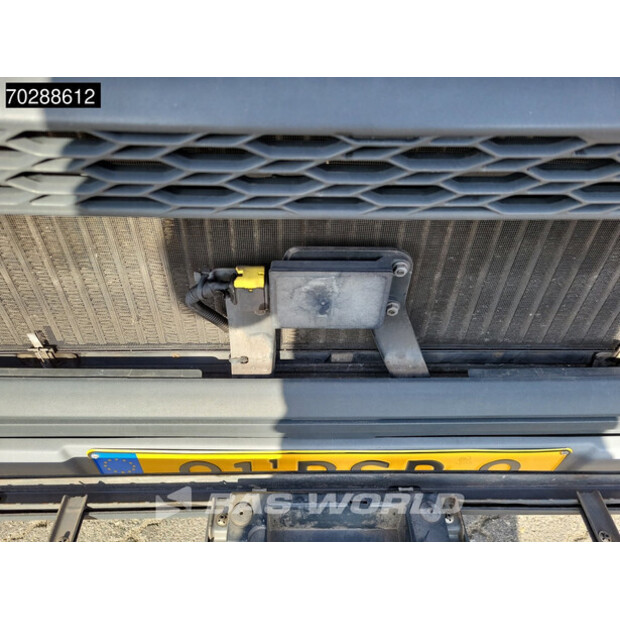 2018 Volvo FH 460-42621813