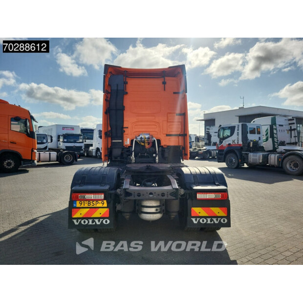 2018 Volvo FH 460-42621814