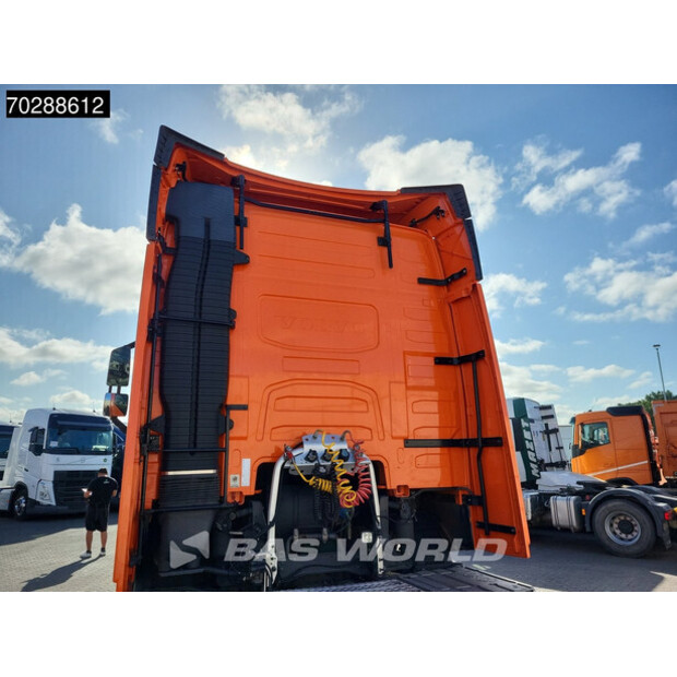 2018 Volvo FH 460-42621815