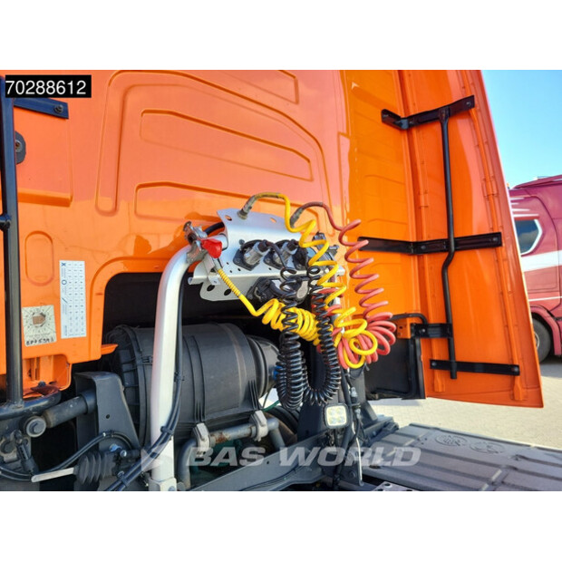 2018 Volvo FH 460-42621816