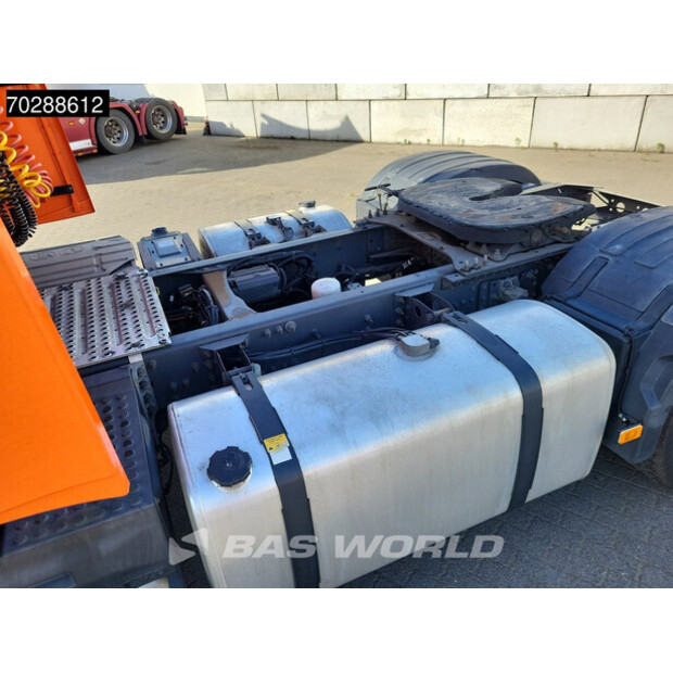 2018 Volvo FH 460-42621817