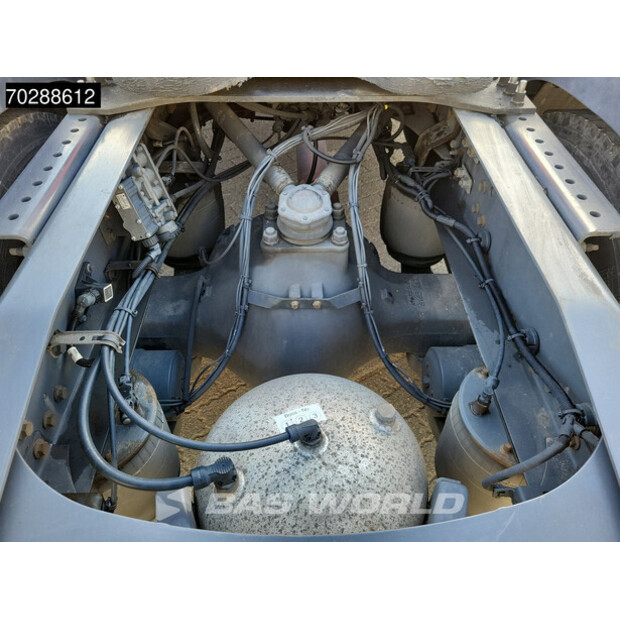 2018 Volvo FH 460-42621819