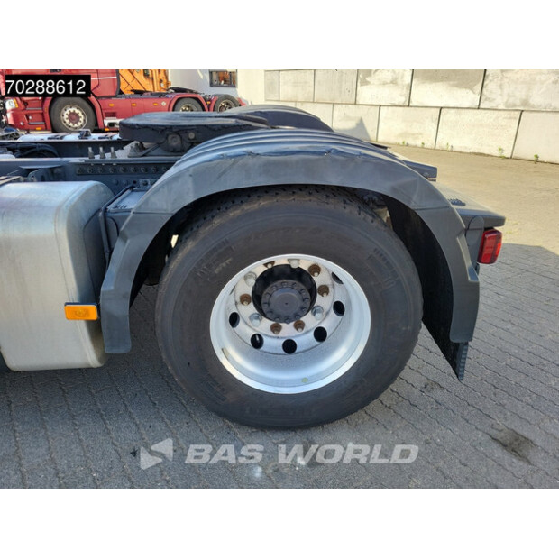 2018 Volvo FH 460-42621820