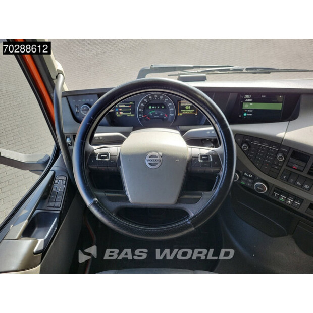 2018 Volvo FH 460-42621822
