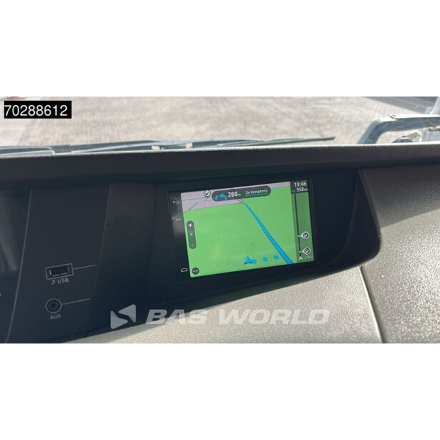 2018 Volvo FH 460-42621826