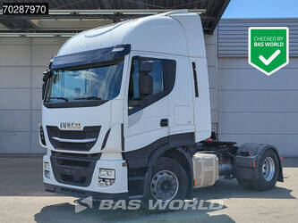 Image de CAMIONS 2018 Iveco STRALIS 480
