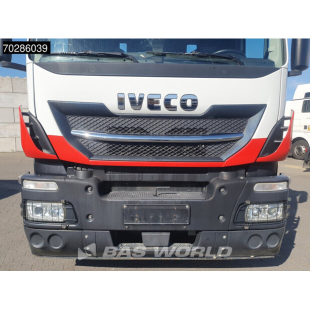 2020 Iveco X-Way 460-42621922