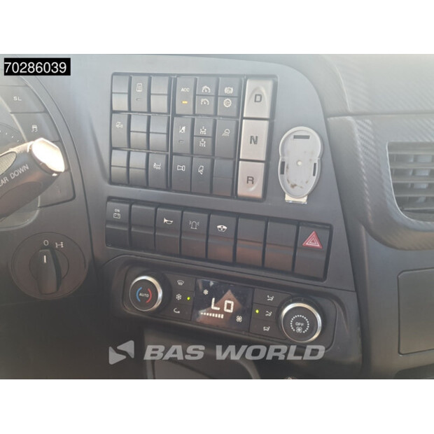 2020 Iveco X-Way 460-42621935
