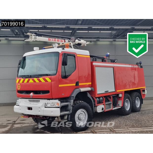 1998 Renault Thomas-42622163