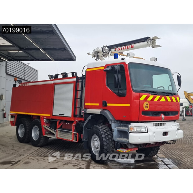 1998 Renault Thomas-42622165