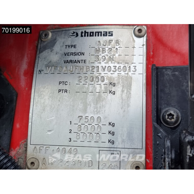 1998 Renault Thomas-42622195