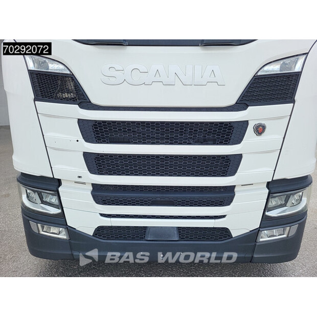 2019 Scania R500-42622205