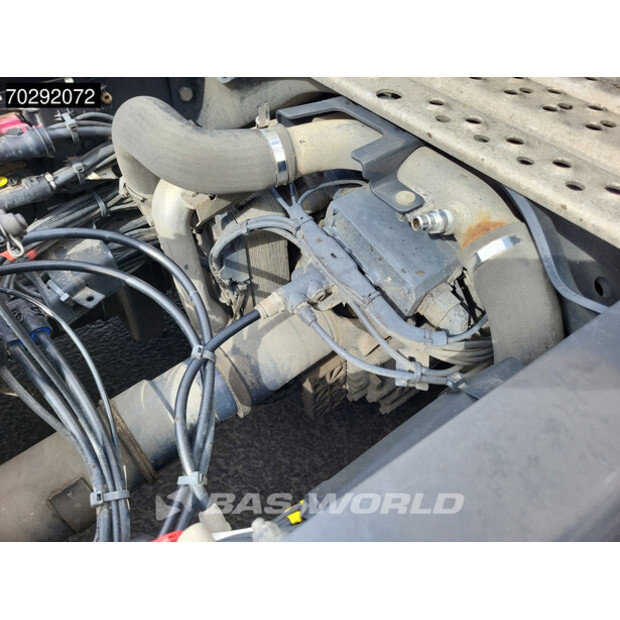 2019 Scania R500-42622211