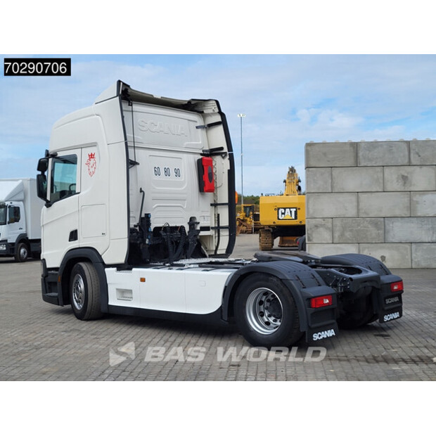 2019 Scania R500-42622233