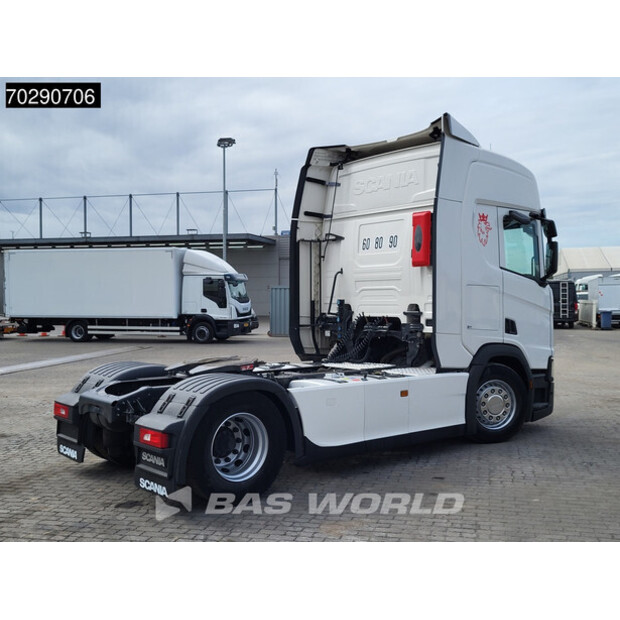 2019 Scania R500-42622236