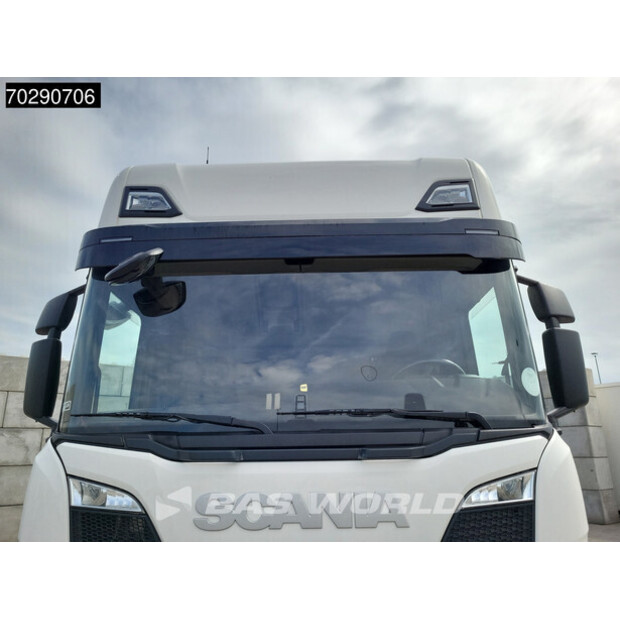 2019 Scania R500-42622237