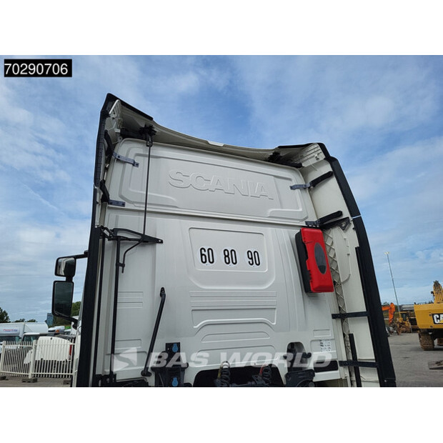 2019 Scania R500-42622240