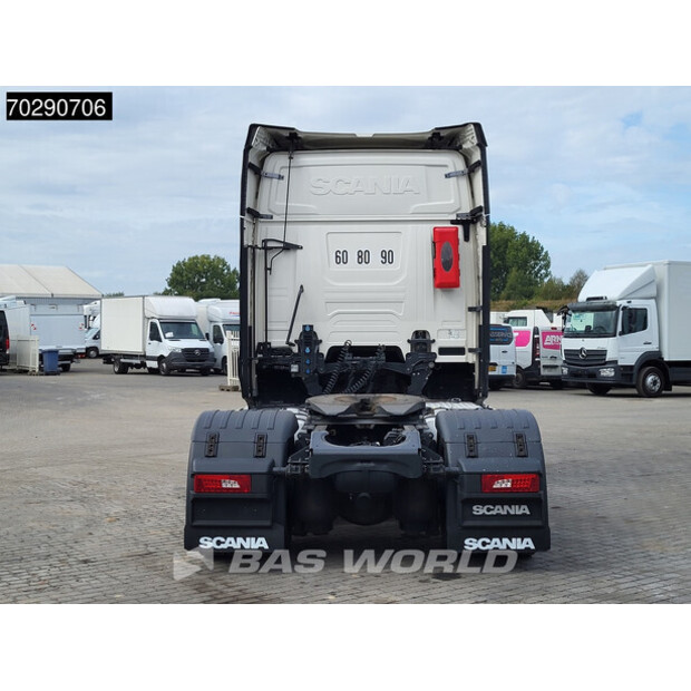 2019 Scania R500-42622241