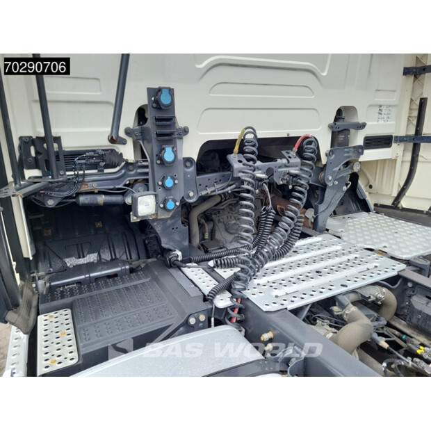 2019 Scania R500-42622242