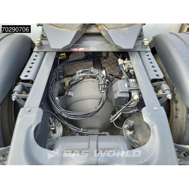 2019 Scania R500-42622248