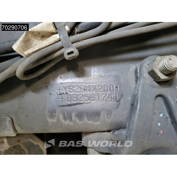 2019 Scania R500-42622267