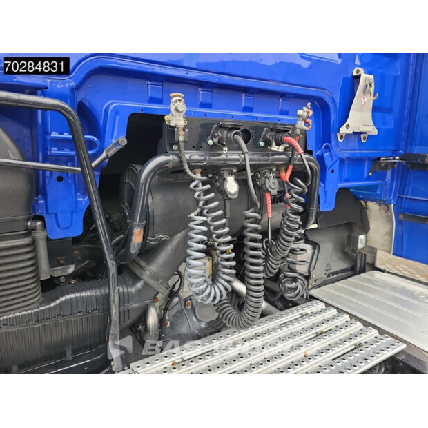2019 MAN TGX 18.460-42622348