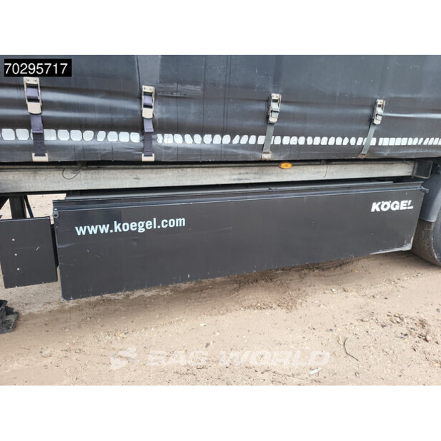 2018 Kögel S24-1-42622399